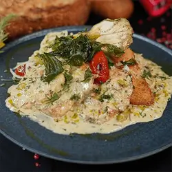 Chicken Piccata