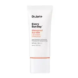 Dr. Jart - Every Sun Day Waterproof Sun Milk