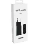 Samsung Adapter Original 3pin 25W PD