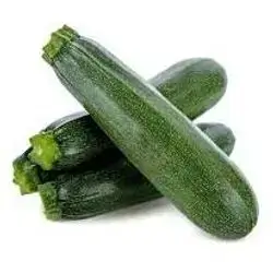 Zucchini