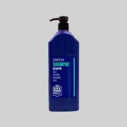 FNX Hair Shampoo Keratin 1000 ml