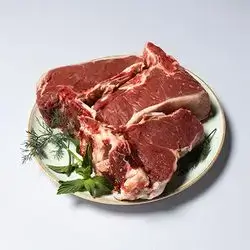 Veal Back