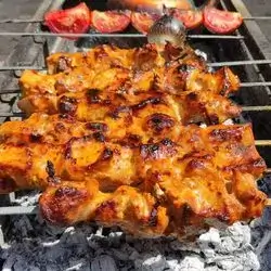 Chicken Tikka
