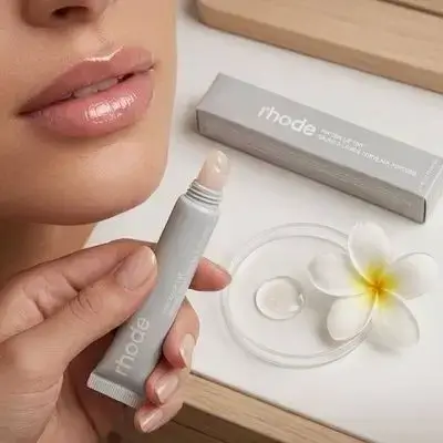 rhode Peptide Lip Tint