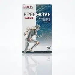 FREEMOVE (30 Tablets)