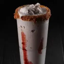 Peach Smoothie