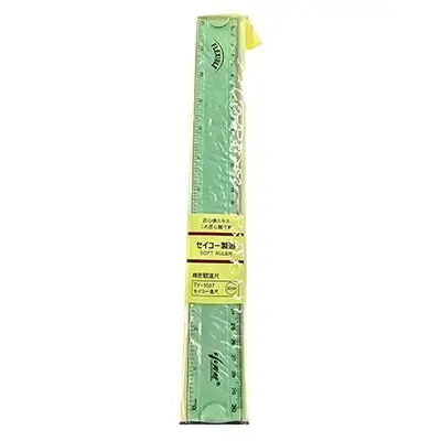 Soft Ruler Flexible