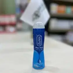 Durex Play Feel Lube Gel 50ml Lubricant