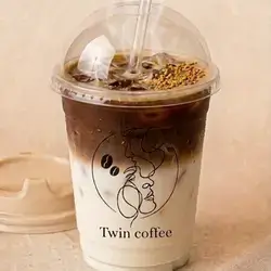Ice Coffee Latte (Caramel - Vanilla - Hazelnut - Irish)
