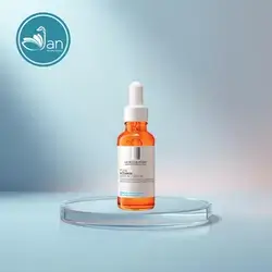 La Roche-Posay pure Vitamin C12 Face Serum - Anti-aging