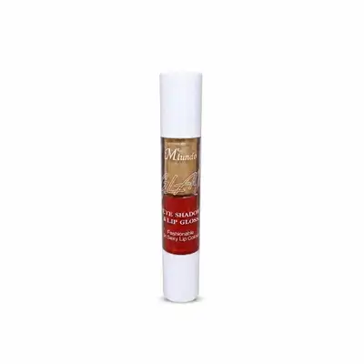 Lipstick with Under-Eye Brightener 2