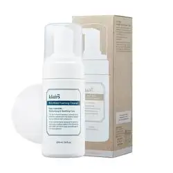 klairs - foaming cleanser 100ml