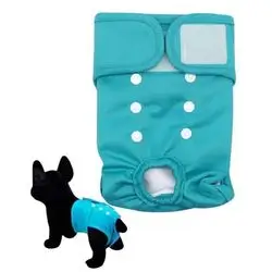 Dog Diaper S