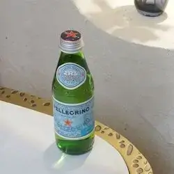 S. Pellegrino