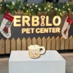 Pet Mug 