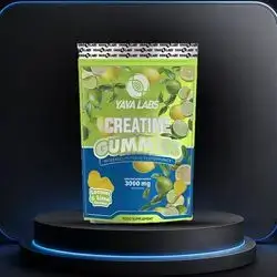 creatine gummmies 3g - YAVA LABS