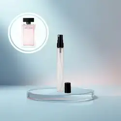 Sample Narciso Rodriguez Musc Noir For Her 10ml