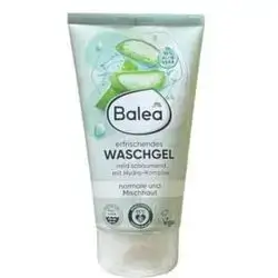 balea ERFRISCHENDES WASH GEL