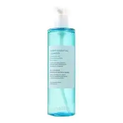 sensilis purify essential cleanser gel