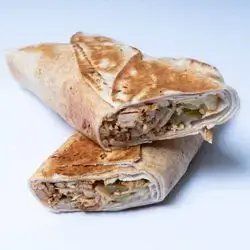 شاورمەی مریشک
