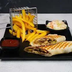 Shawarma