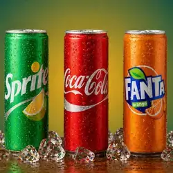 Soft Drinks