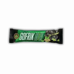 Nestle Gofrik Dark 24 gm