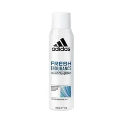 Fresh Endurance 72H Antiperspirant Spray For Women 150ml _ Adidas