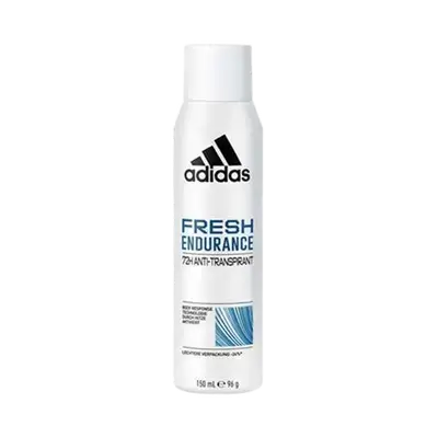 Fresh Endurance 72H Antiperspirant Spray For Women 150ml _ Adidas