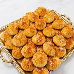 Coconut Kolicha