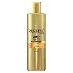 pantine miracle shampoo