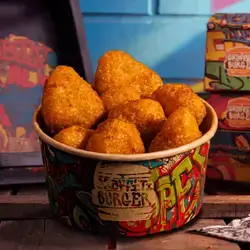 Jalapeno Poppers