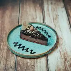 Chocolate Banana