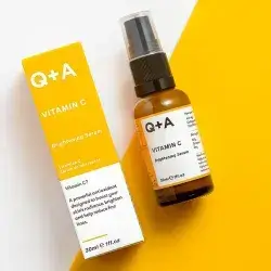 Q+a Vitamin C Serum