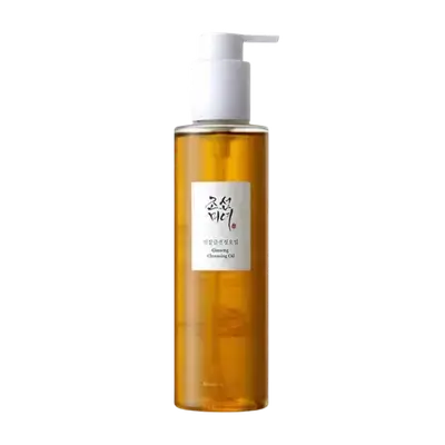 Ginseng Cleansing Oil 210ml _ Beauty of Joseon