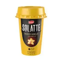 Kalleh Solatte Vanilla 225ml