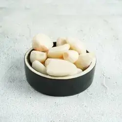  Pickled Garlic Plate