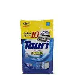 Tory Foaming Laundry Powder 2000g