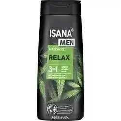 Isana Relax 3In1