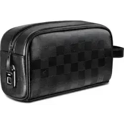Bag,Phantom Fingerprint Lock Pouch /Design for mobile lifestyle/wiwu