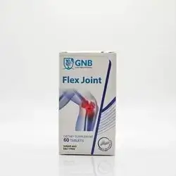 GNB Flex Joint (60 Tablets)