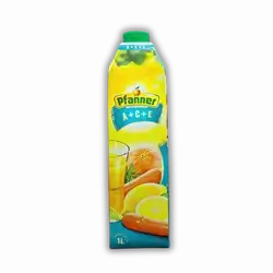 Pavner Juice Packet 1 Liter