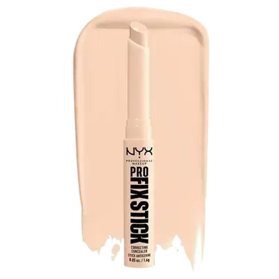 Pro Fix Stick Correcting Concealer 02 FAIR 1.6g _ NYX PROFESSIONAL MAKEUP