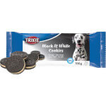 Trixie Black & White Cookies 100g