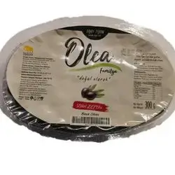 black olive