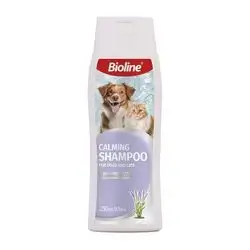 Calming Shampoo 250ml