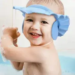 Baby Shower Cap