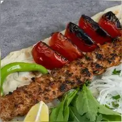 Chicken Kebab