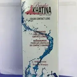 KHATINA COLOR CONTACT LENS