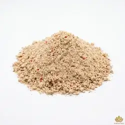 White Pasta Spice